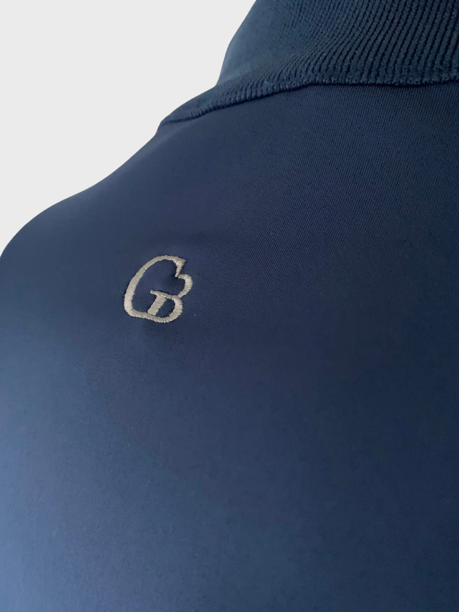 Salthill Performance Quarter Zip - Image 4
